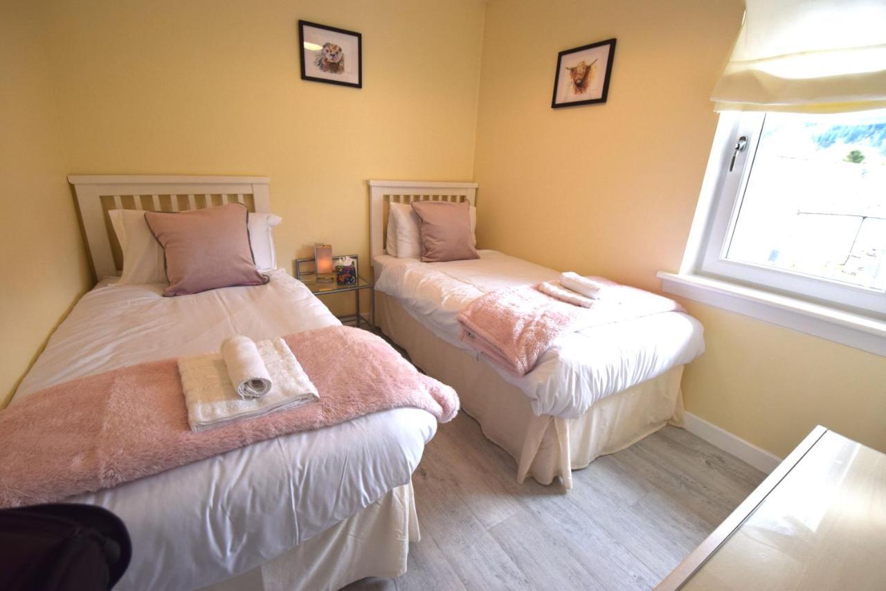 Ben Arthur Place 6 - Sleep 6 ล็อคกอยล์เฮด ภายนอก รูปภาพ